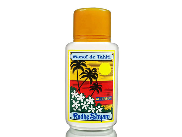 Radhe After Sun Monoi Radhe Shyam 150ml - Batty Beauty