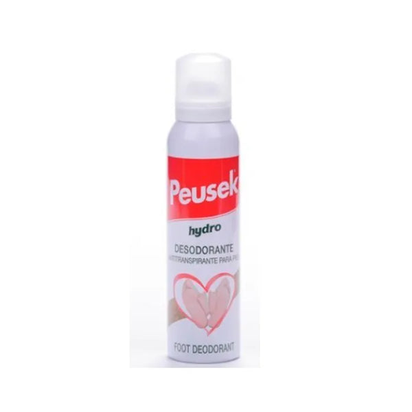 Peusek Hydro Antitranspirant 150ml - Batty Beauty