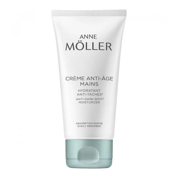 Anne Moller Crème Pour Les Mains anti-âge 100ml - ANNE MÖLLER