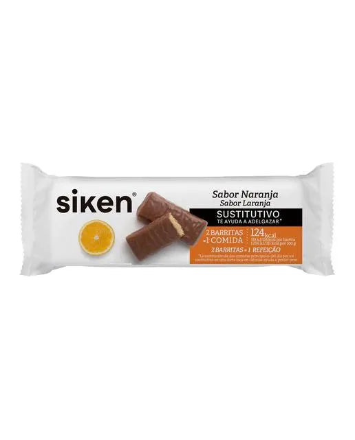 Siken Barre D'orange