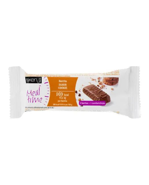 Siken 2x Siken Barrita Cookie Form