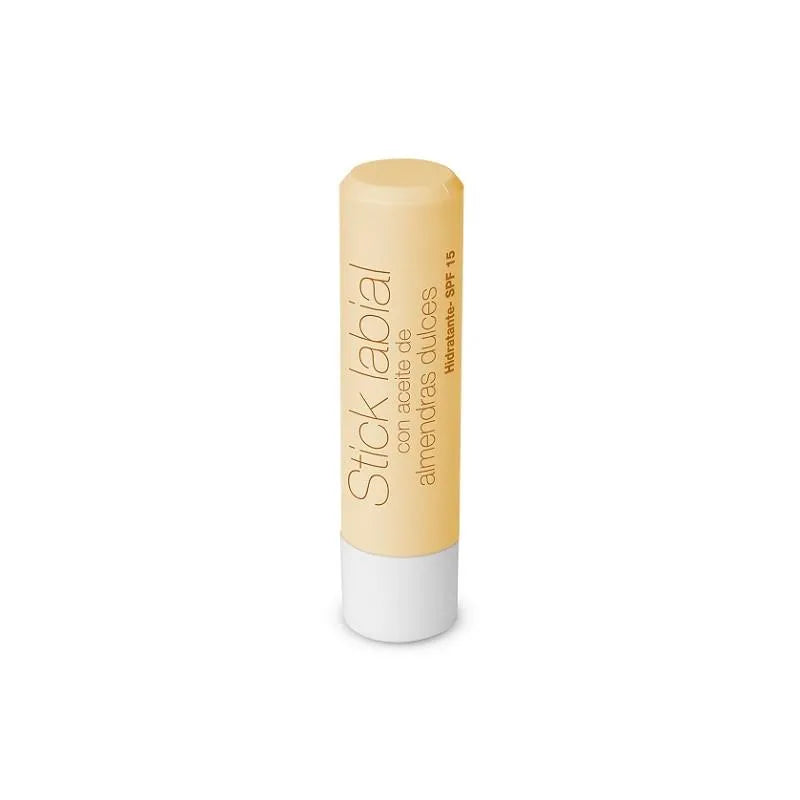 Bactinel Stick À Lèvres Aux Amandes Douces À L'huile