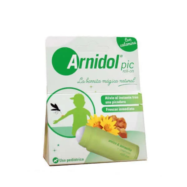 Arnidol Pic Roll On