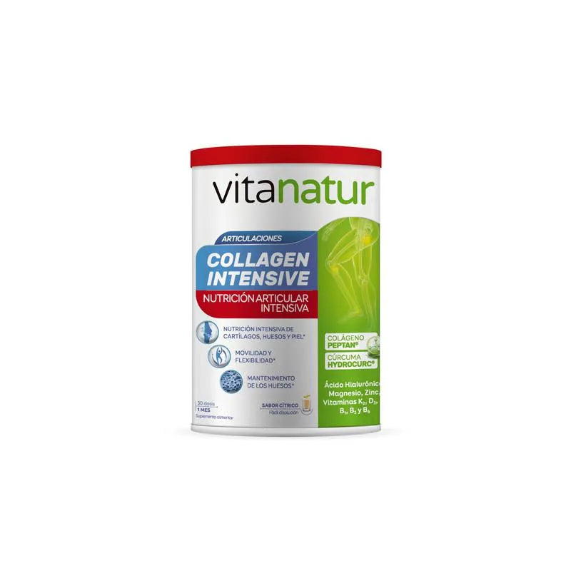 Diafarm Vitanatur Collagen Intensive