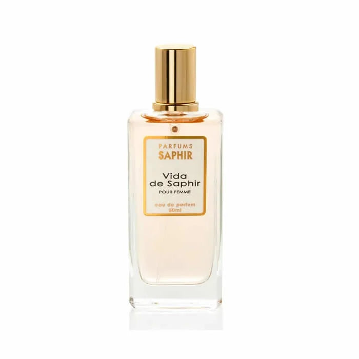 Saphir Vida Eau De Parfum
