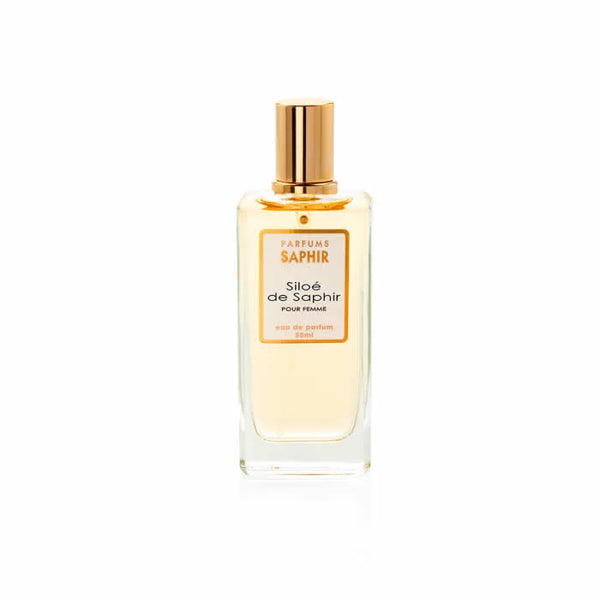 Saphir Siloe Eau De Parfum 50ml - Batty Beauty