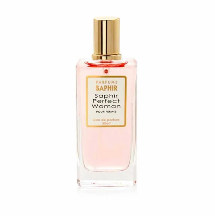 Saphir Perfect Woman Eau De Parfum