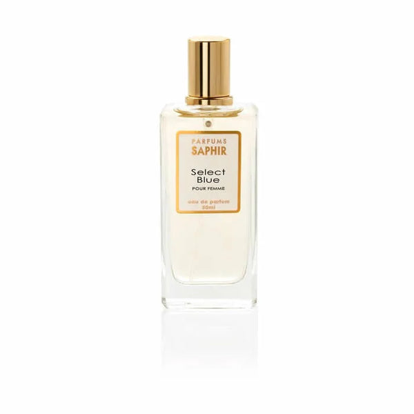 Saphir Select Blue Eau De Parfum Spray 50ml - SAPHIR