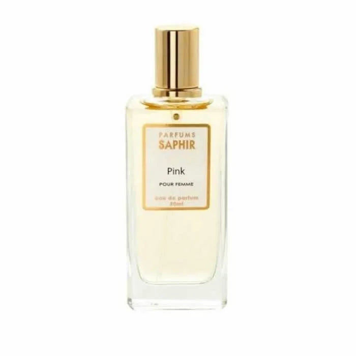 Saphir Pink Pour Femme Eau De Parfum
