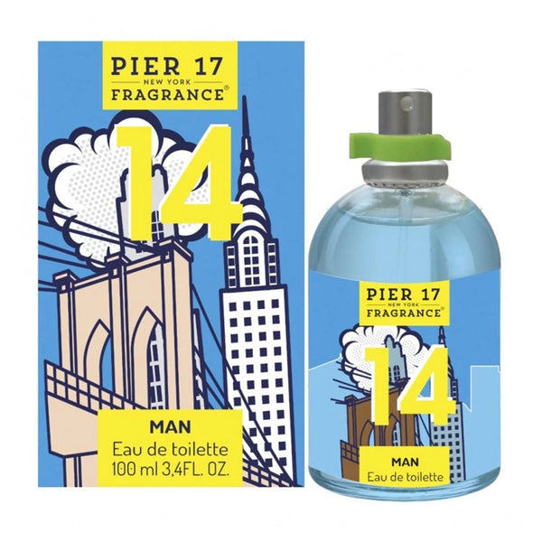 Saphir Pier 17 New York 14 100 - Batty Beauty