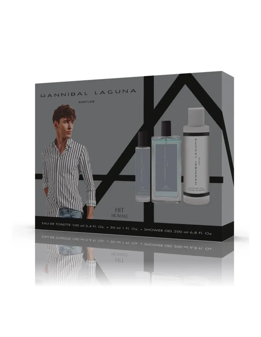 Hannibal Laguna Hit Men Sets