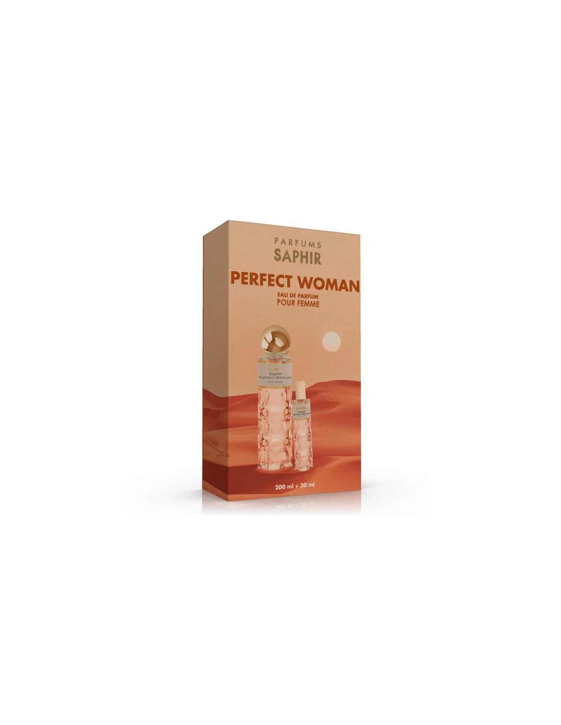 Saphir Perfect Woman Sets