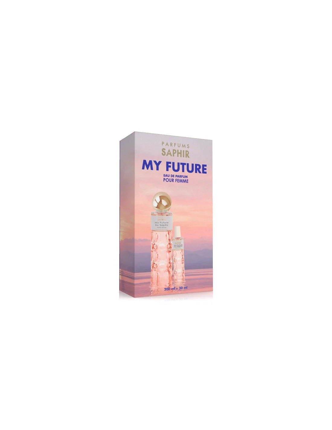 Saphir My Future Sets