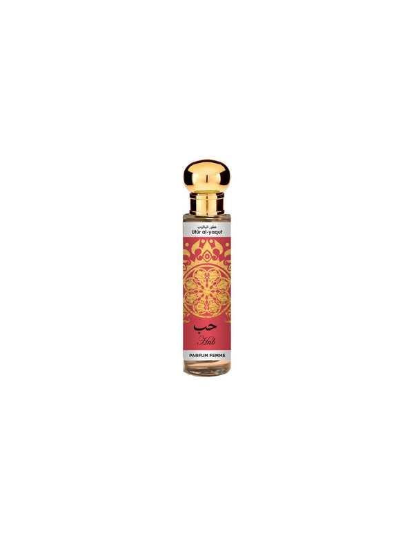 Saphir Utur Al-Yaqut Hub Parfum 30ml - Batty Beauty