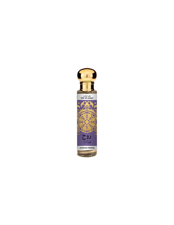 Saphir Utur Al-Yaqut Ruh Parfum 30ml - Batty Beauty