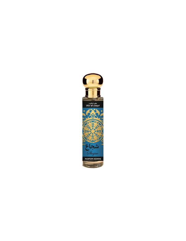 Saphir Utur Al-Yaqut Shujae Parfum 30ml - Batty Beauty