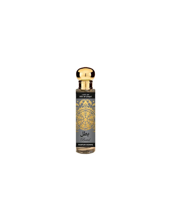 Saphir Utur Al-Yaqut Batal Parfum 30ml - Batty Beauty