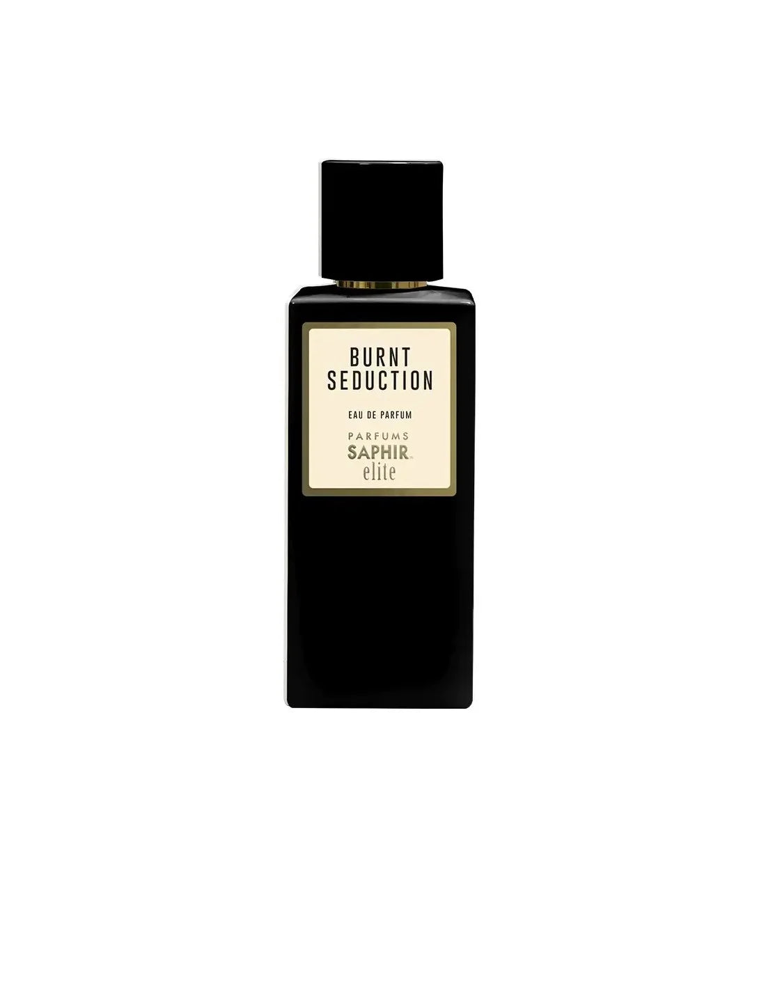 Saphir Elite Burnt Seduction 83410