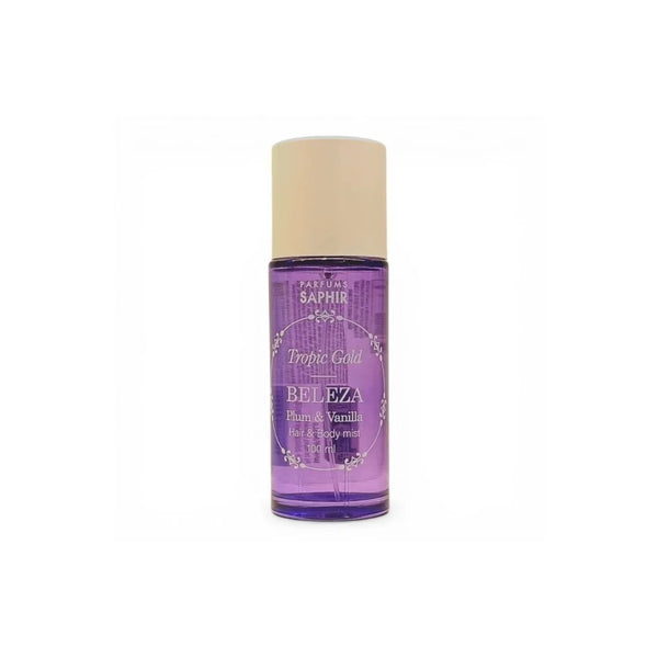 Saphir Tropic Gold Beleza 100ml - Batty Beauty