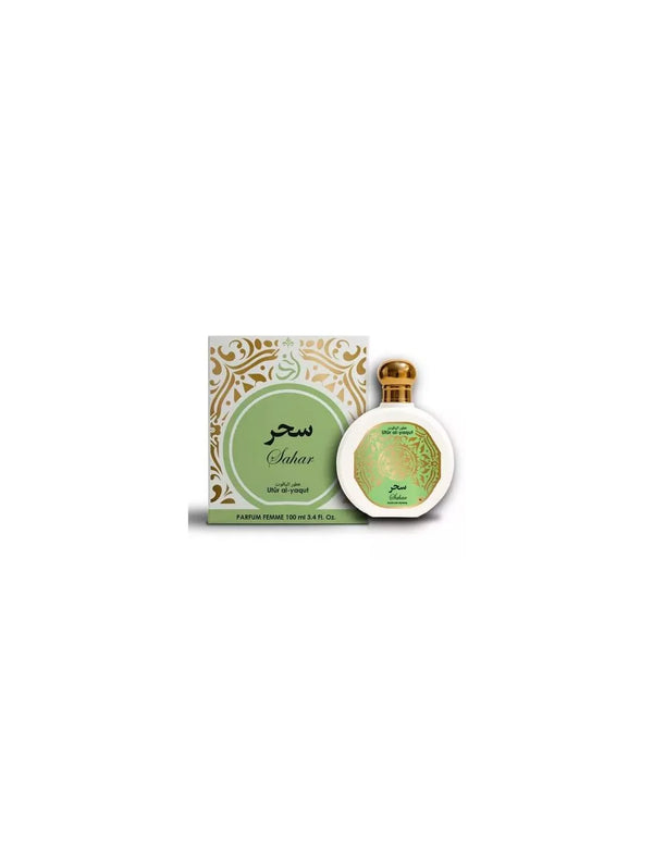 Saphir Utur Al-Yaqut Sahar Parfum 100ml - Batty Beauty
