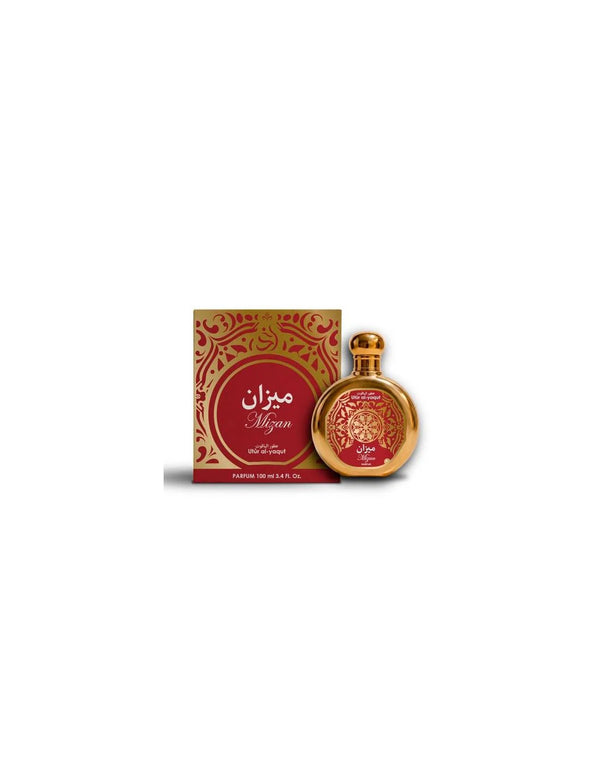 Saphir Utur Al-Yaqut Mizan Parfum 100ml - Batty Beauty