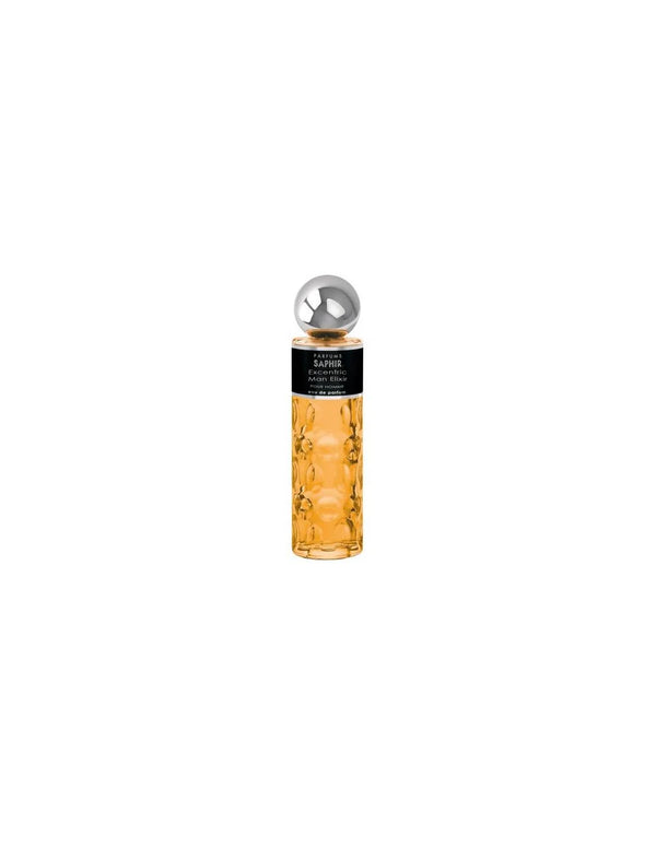 Saphir Excentric Man Elixir 200ml - Batty Beauty