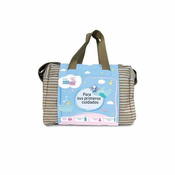 Sebamed Baby First Care Coffret 5 Produits - Batty Beauty