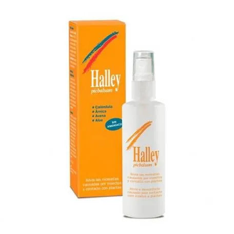 Halley Pick Bálsamo 40ml - Batty Beauty