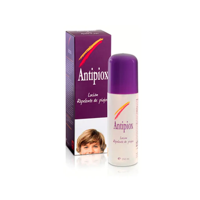 Antipiox Lice Repellent