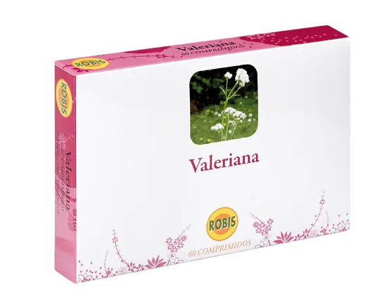 Robis VALERIANA 60 Comp