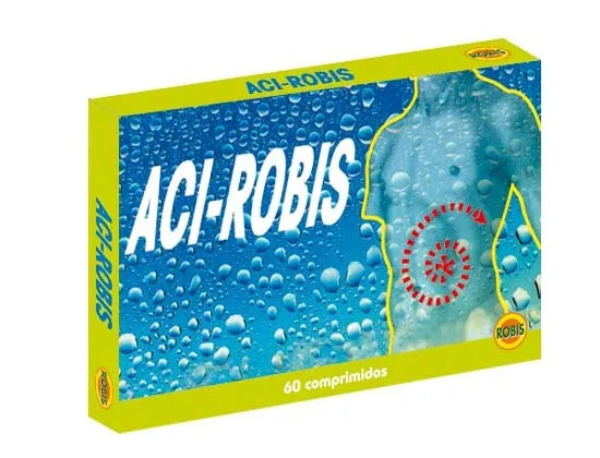 Robis Aci Robis 60 Comp