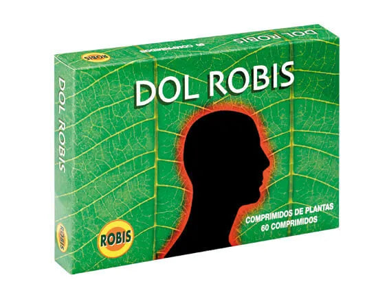 Robis Dol 60 Comp - Batty Beauty