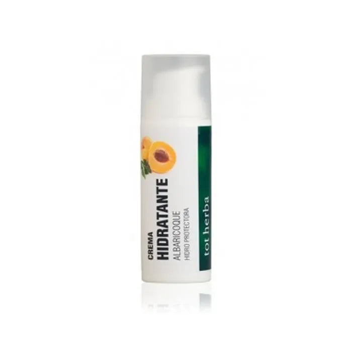 Tot Herba Crème Corps Abricot