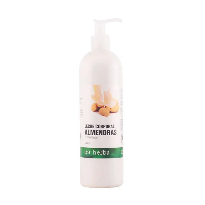 Tot Herba Lait Corps Amandes