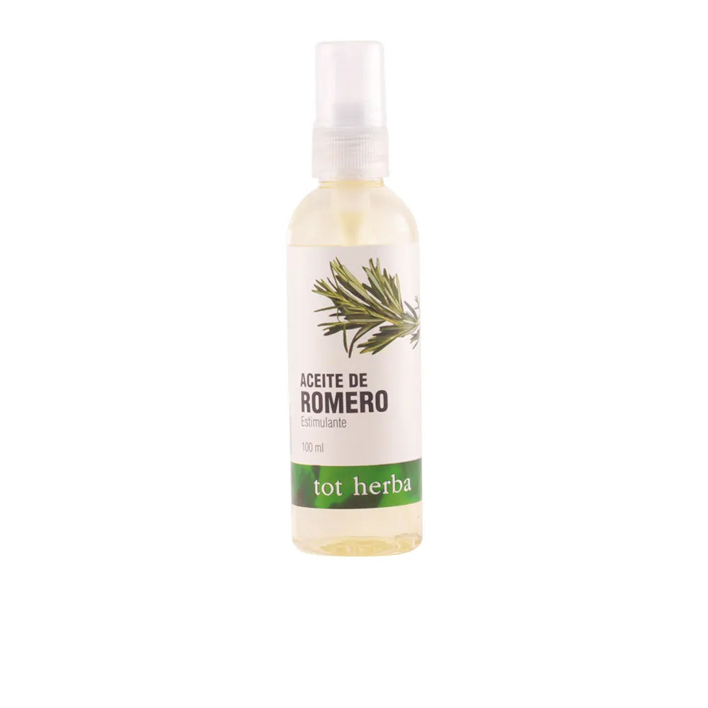 Tot Herba Aceite Cuerpo Romero