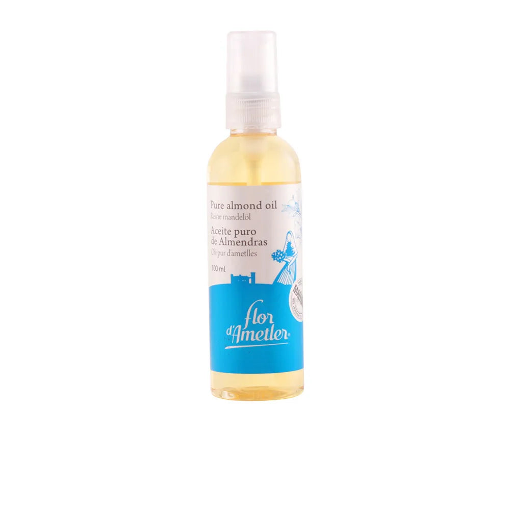 Tot Herba Flor D'Ameteur Huile 100ml