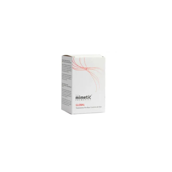 Biomimetic Biomimetc Global Prebase Treatment Eye Contour 15ml - Batty Beauty