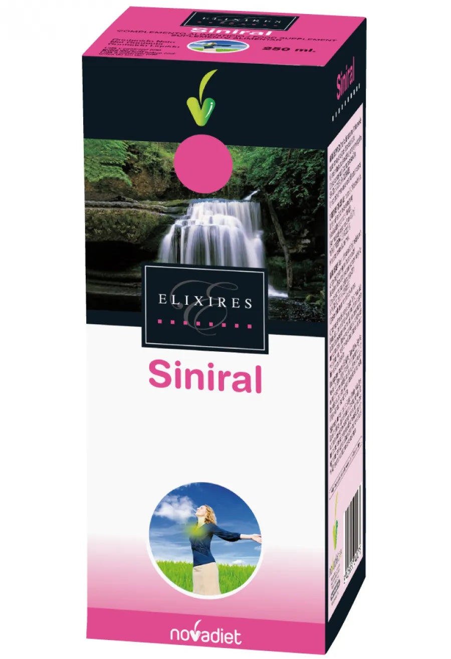Novadiet Siniral