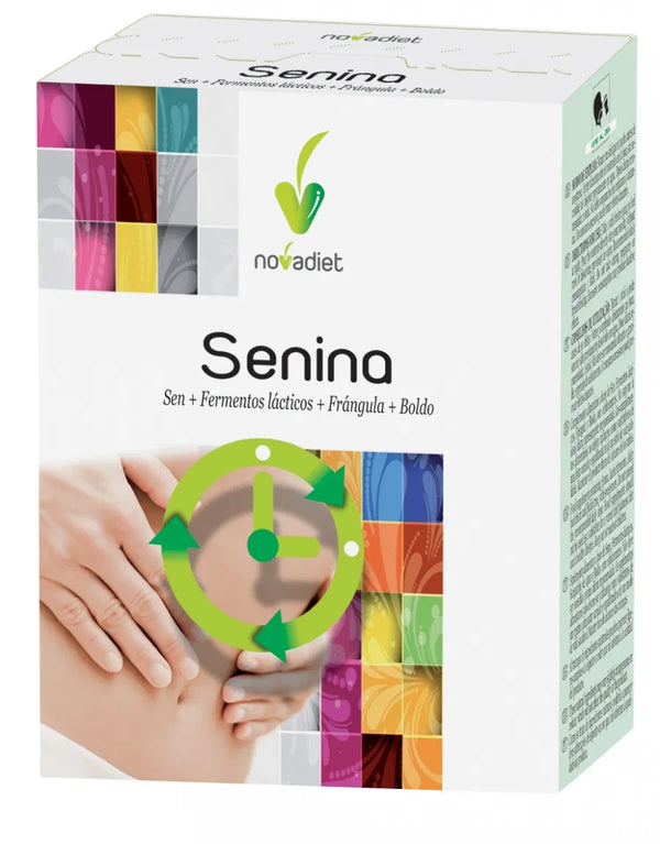Novadiet Senina 18 Sticks - Batty Beauty