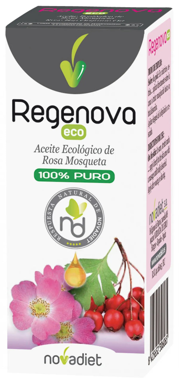 Novadiet Regenova Uso Externo 15ml - Batty Beauty