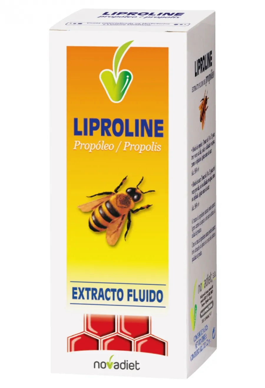 Novadiet Liproline Extr Fluido