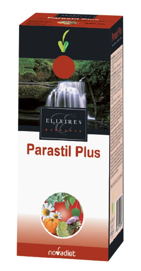 Novadiet Parastil Plus 250ml - Batty Beauty