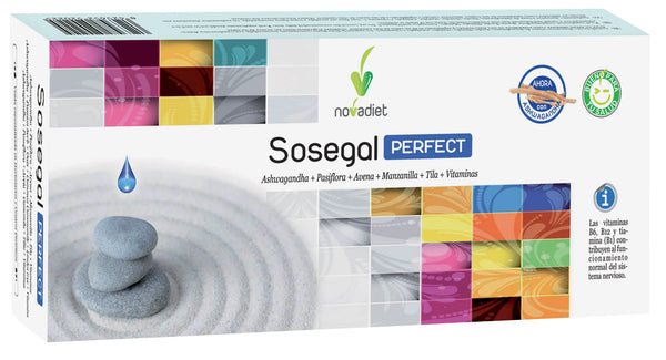 Novadiet Sosegal Perfec 20 Amp - Batty Beauty