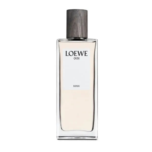 Loewe 001 Man Eau De Parfum Vaporisateur 100ml - LOEWE