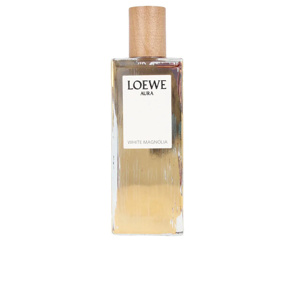 Loewe Aura White Magnolia Edp Spray 50ml - LOEWE