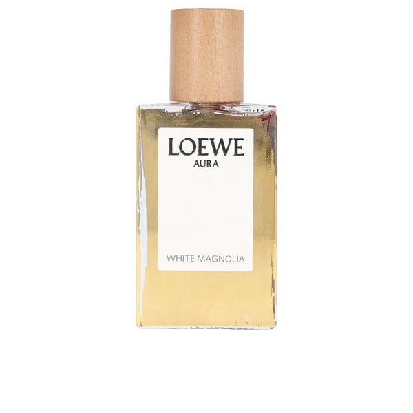 Loewe Aura White Magnolia Eau De Parfum 30ml - Batty Beauty