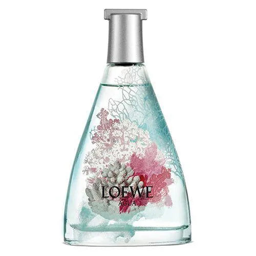 Loewe Agua Mar Coral Eau De Toilette