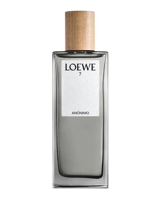 Loewe 7 Anonimo Eau De Parfum 50ml - Batty Beauty