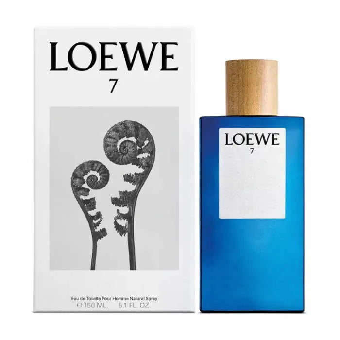 Loewe 7 Loewe Eau De Toilette
