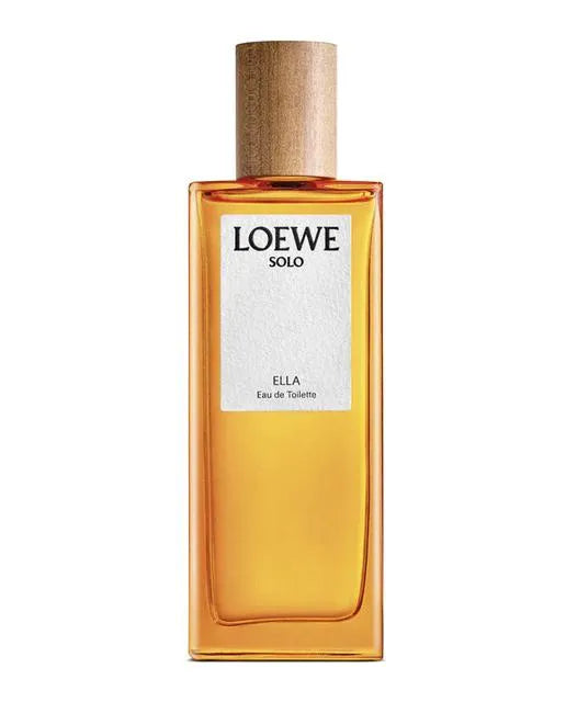 Loewe Solo Loewe Ella 50ml - Batty Beauty